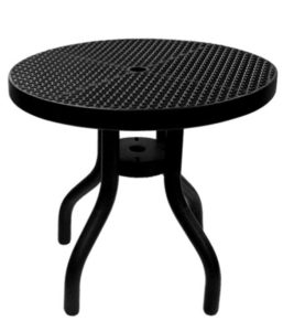patio table