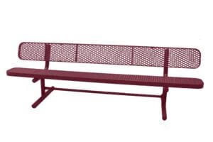 Champion Park Bench