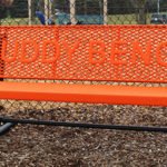 buddy benches