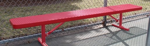 supreme benches