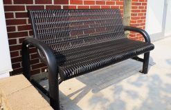 contour benches
