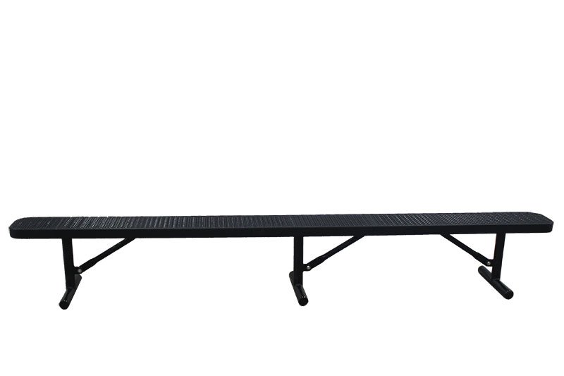 bench without back 10'