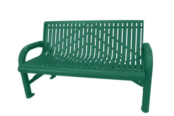 commercial park benches
