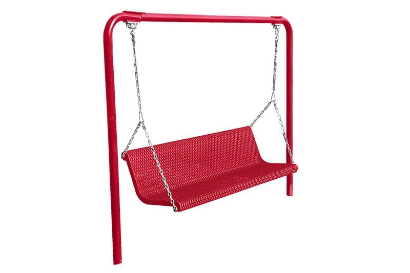 6 ft contour swing