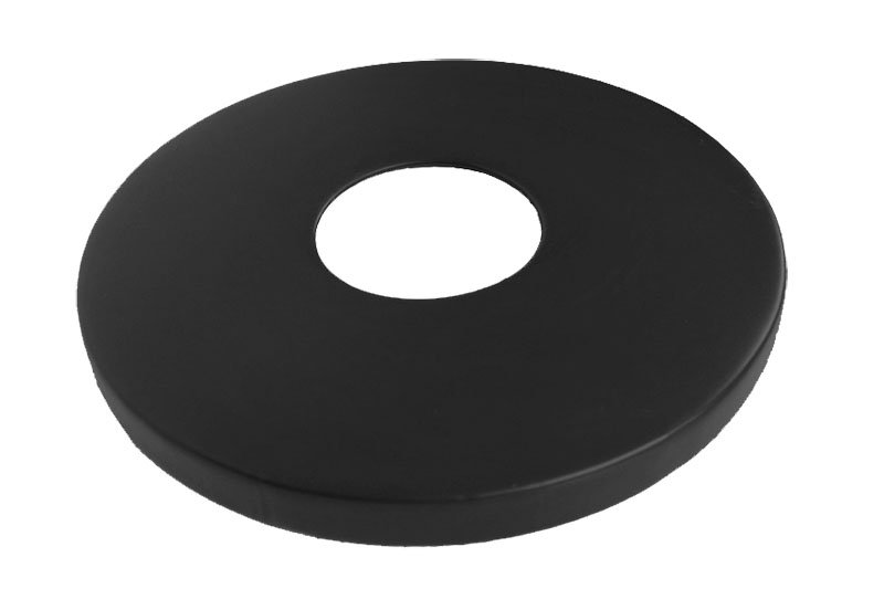 garbage can lid