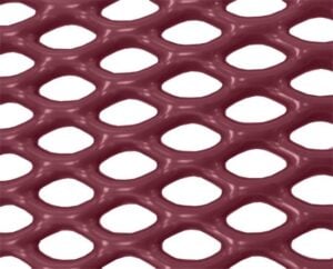 expanded metal design
