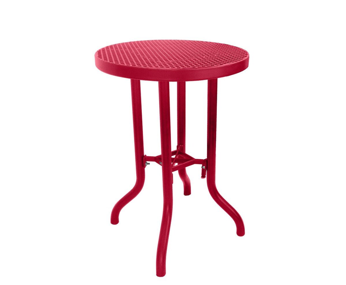 commercial grade bar table