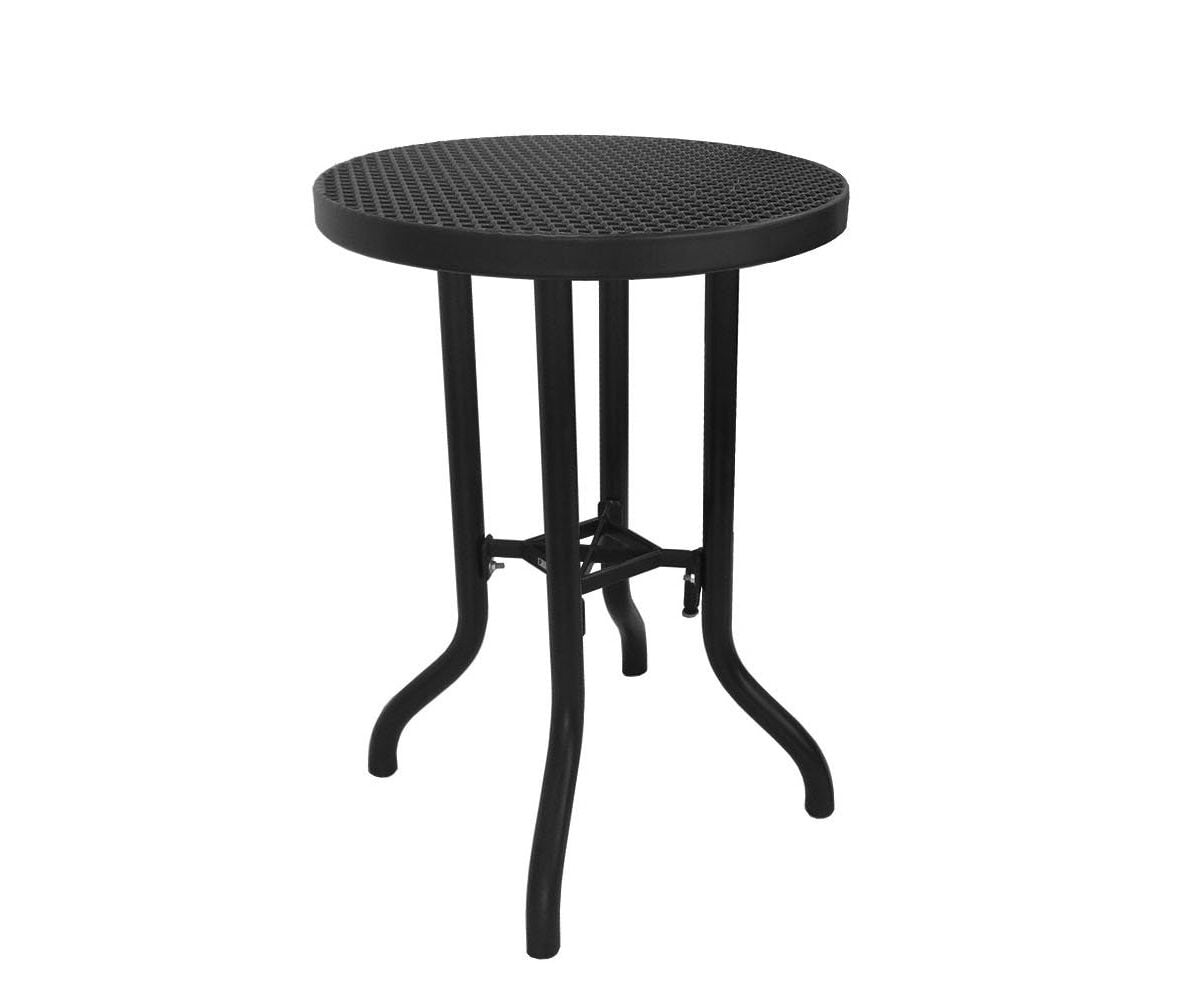 Bar Height Patio Table