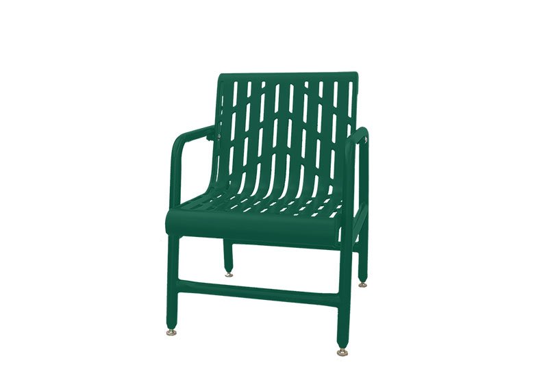Patio Chairs Made in the USA 20 Year Warranty Commercial Grade