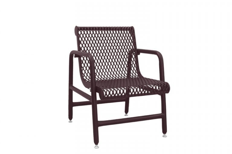 Patio Chairs Made in the USA 20 Year Warranty Commercial Grade