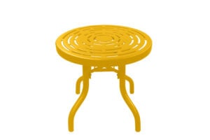 Patio Table
