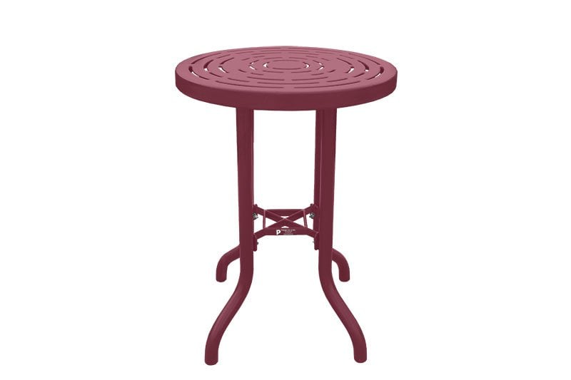 Bar Height Patio Table