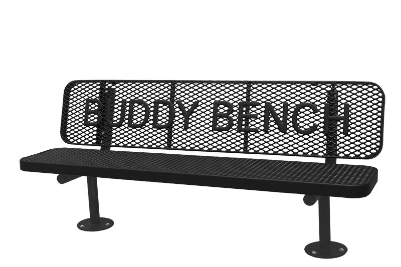 buddy benches