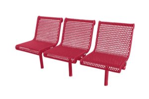 park benches