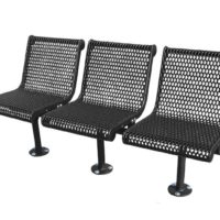 outdoor benches