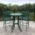 patio tables and chairs
