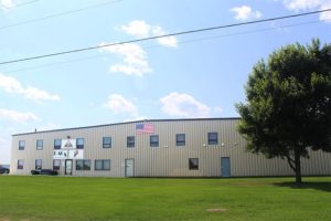 Premier Polysteel in Northwood, IA