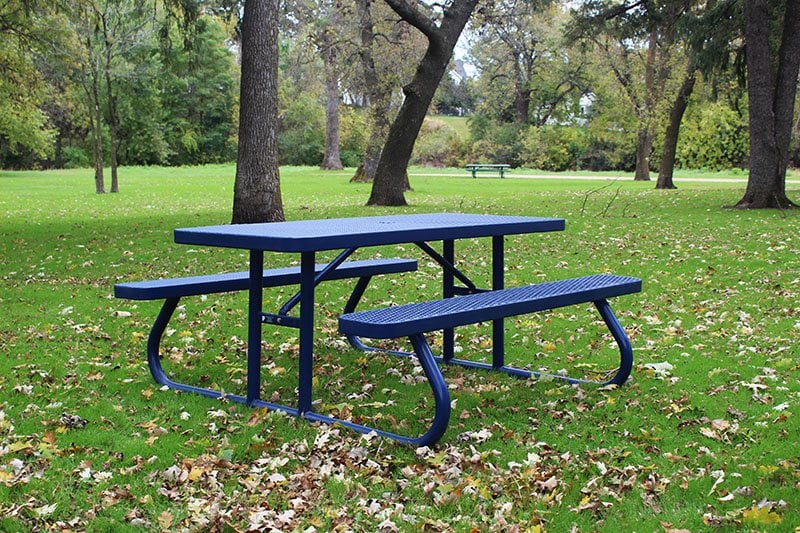 Shop Outdoor Furniture 100 Plastisol Coated Metal 20 Year Warranty