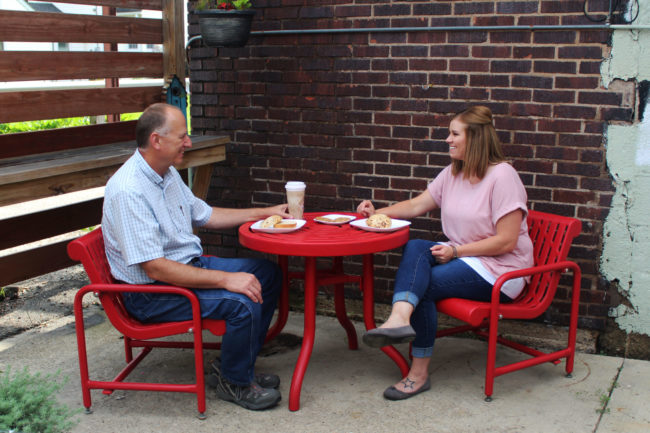 Patio Set 031