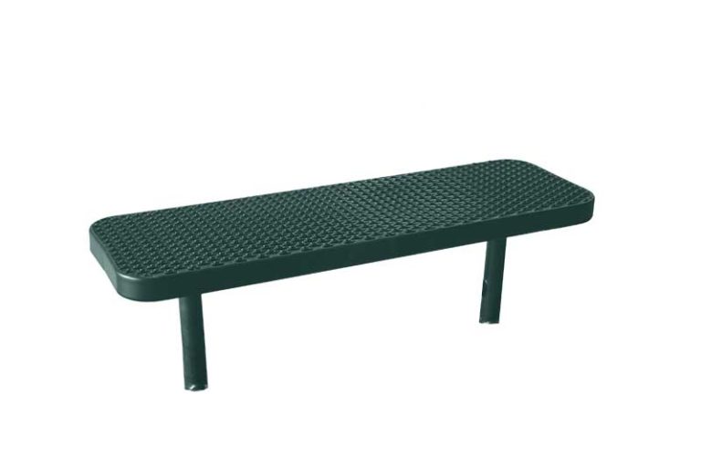 Champion Supreme Benches | Heavy-Duty Outdoor Benches