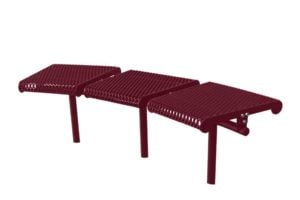 commercial quality benches