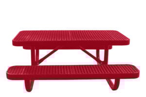 kid's picnic table