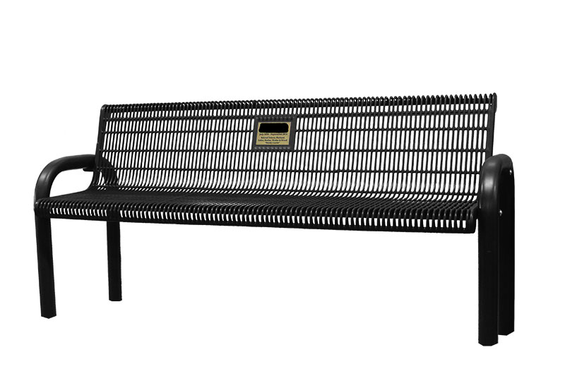 commercial benches