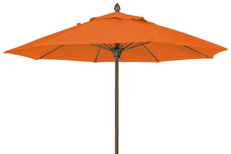 Picnic Table Umbrellas Premier Polysteel