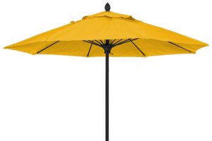 Sunflower 9 foot Lucaya Umbrella