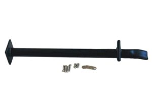 Receptacle Direct Bury Kit