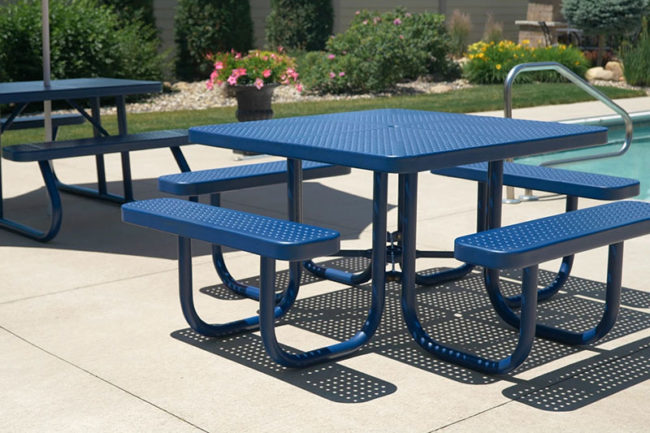 Bench
