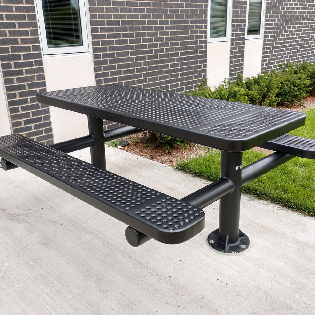Picnic Table