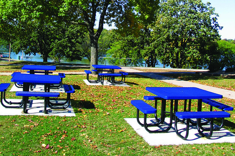Universities Seating Area Universities Seating Area