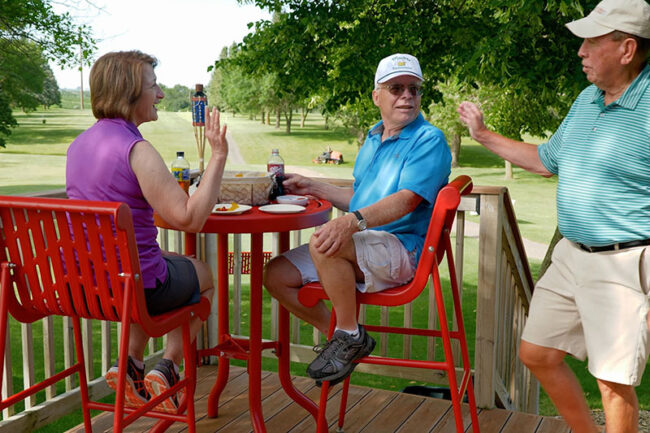 Patio Furniture Patio Furniture