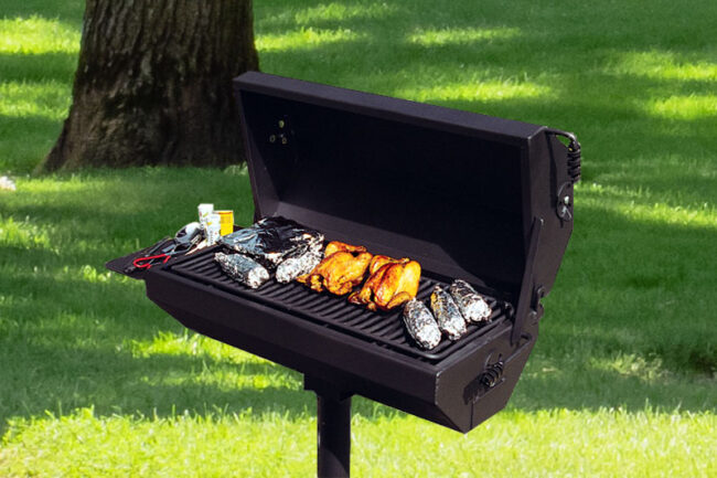 Park Grill