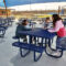 picnic tables for schools