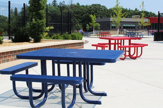 durable outdoor furniture
