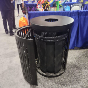 IAAPA Trade Show