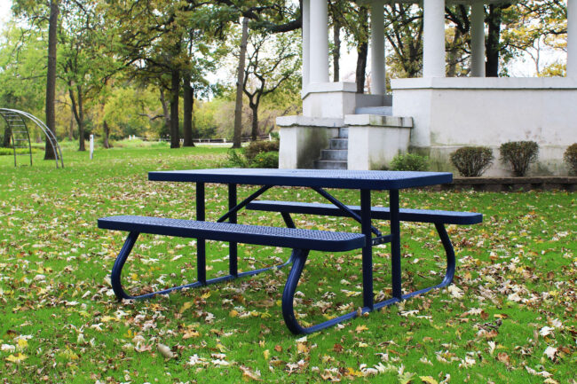 Picnic Table
