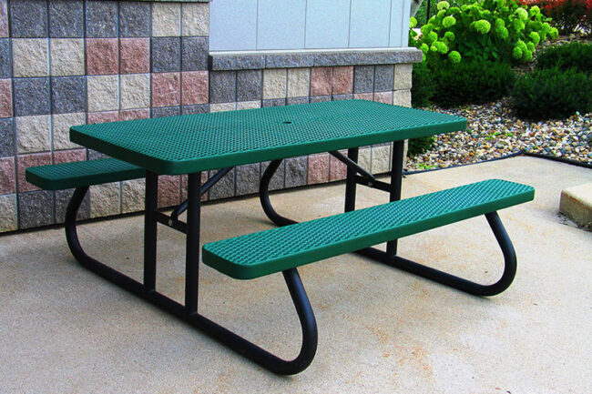 Picnic Table