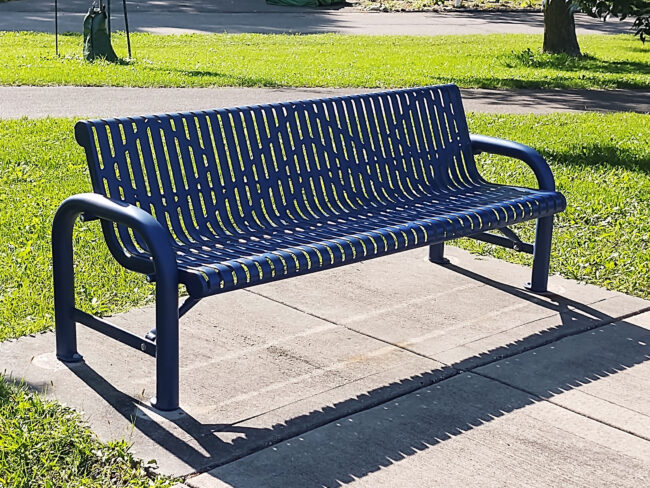 Bench Bench