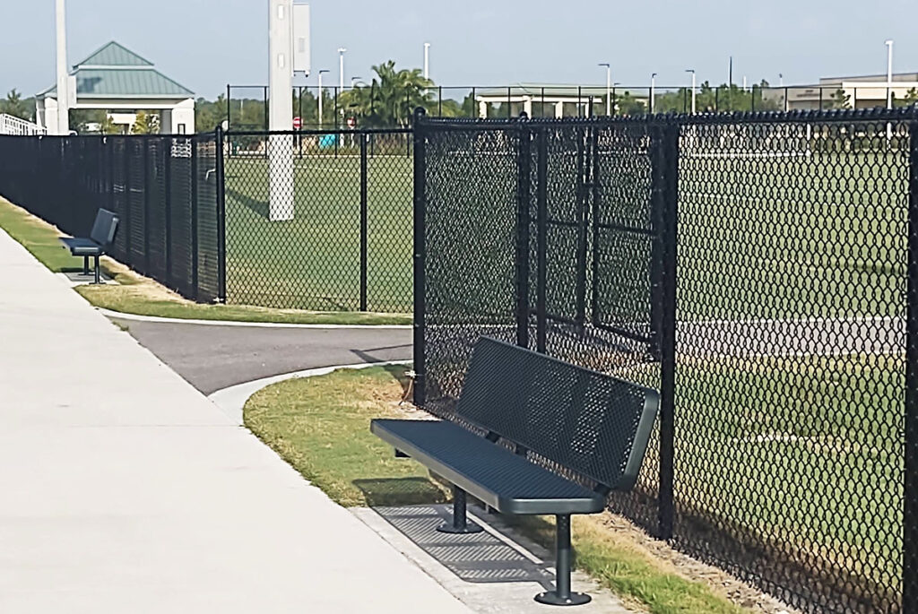 Bench