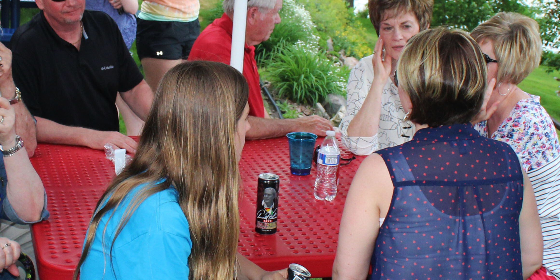 Family Reunion Tables Family Reunion Tables