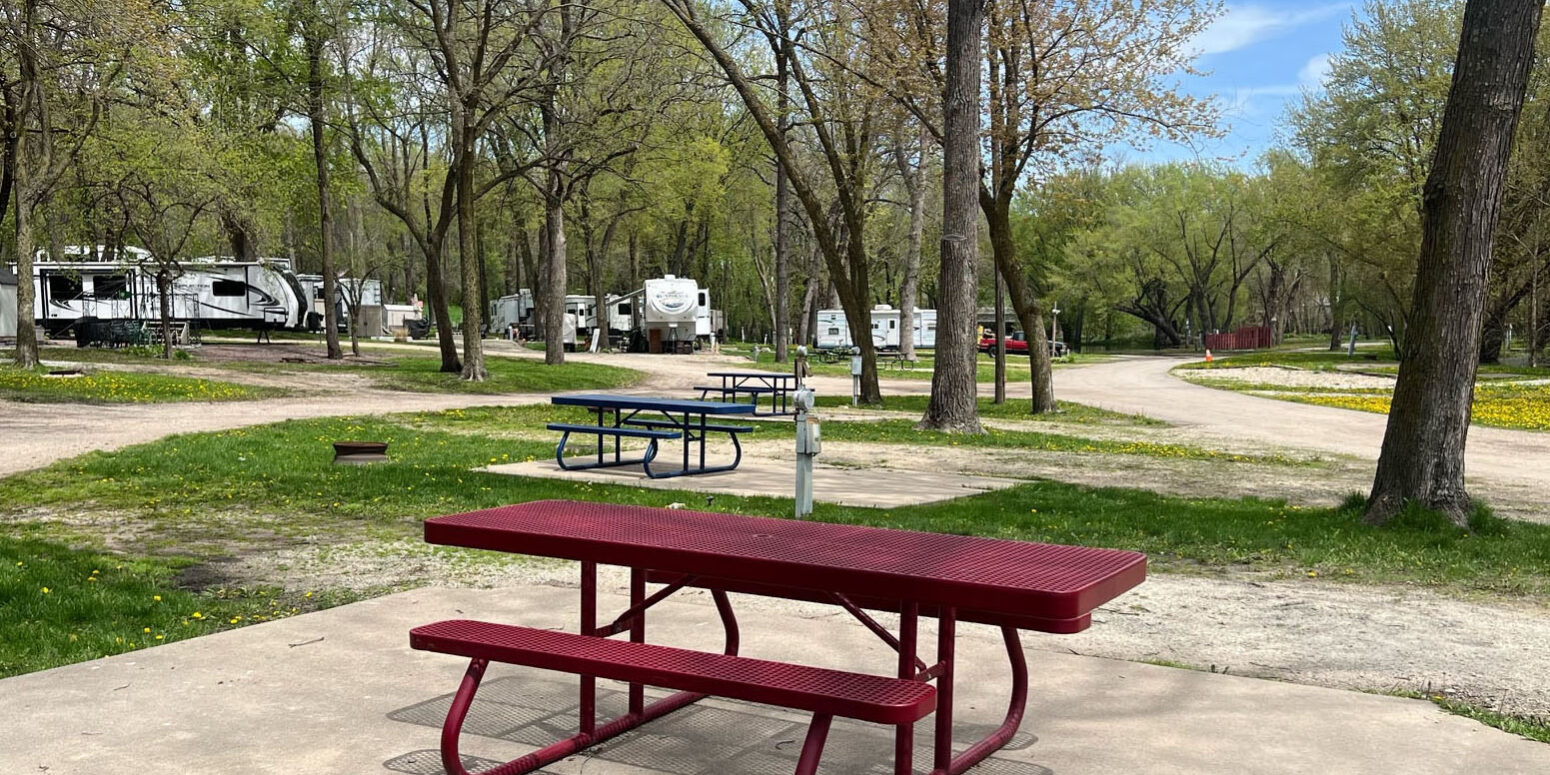 Benches Benches