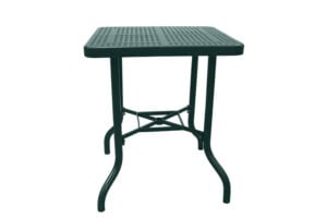 Square Bar Height Table