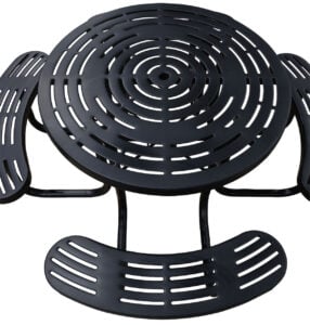 tabletop laser cut design