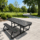 ADA Compliant Park Furniture from Premier Polysteel
