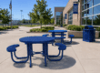 Outdoor Furniture for Schools