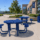 Outdoor Furniture for Schools