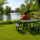 Premier Polysteel Benches for Parks